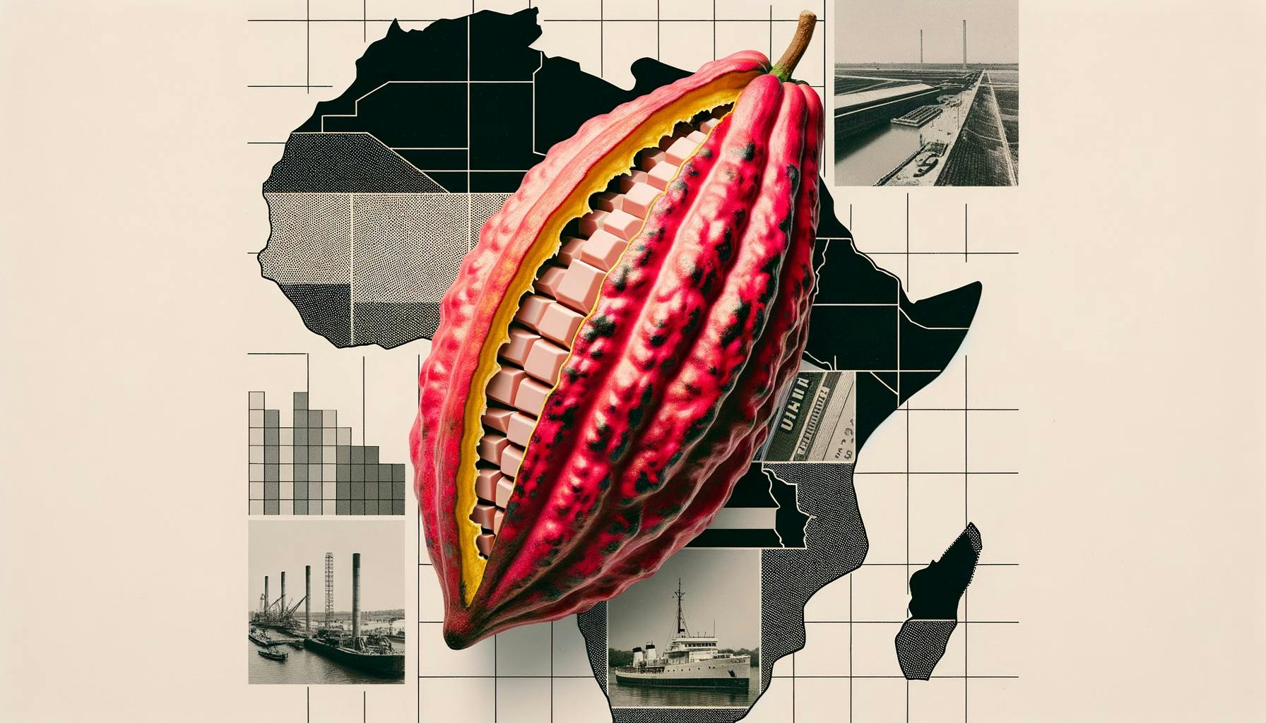 Cocoa Futures Shakeup As Hedge Funds Withdraw From Volatility