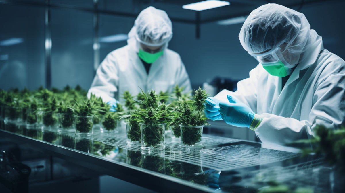 Is Tilray Brands, Inc. (TLRY) the Best Marijuana Stock to Buy According to Hedge Funds?