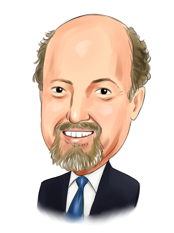 Jim Cramer’s Latest Lightning Round: 8 Stocks in Focus