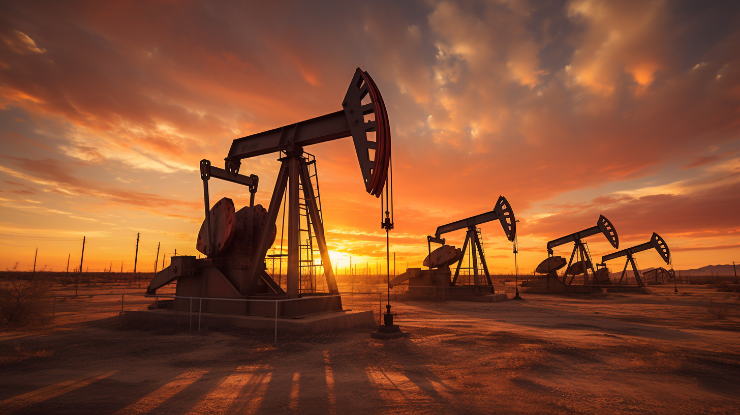 Top 12 Oil and Gas Stocks To Invest In According to Hedge Funds