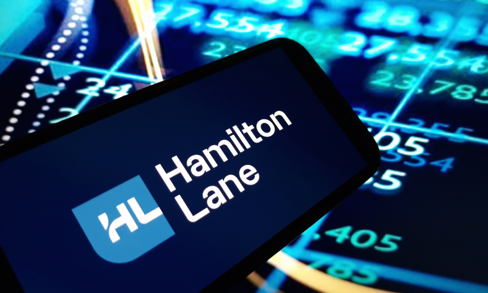 Hamilton Lane is latest firm to eye Dubai wealth market